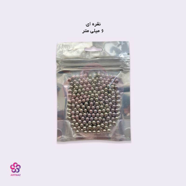 مروارید در 3 رنگ