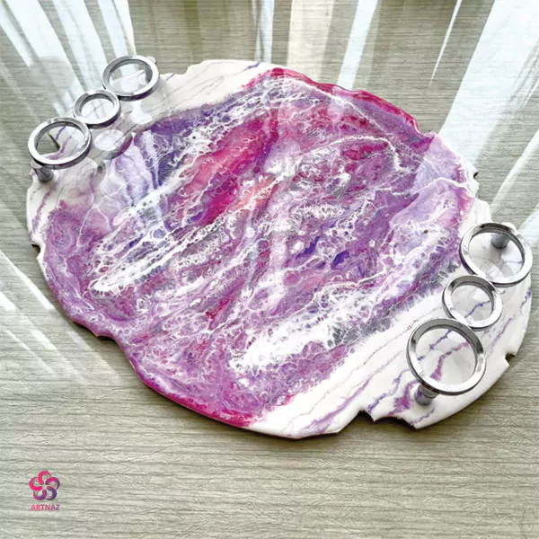 دستگیره سینی کد 3