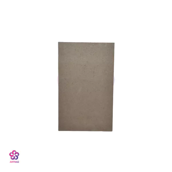 تخته سرو مستطیل ساده کد 1