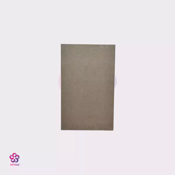تخته سرو مستطیل ساده 1