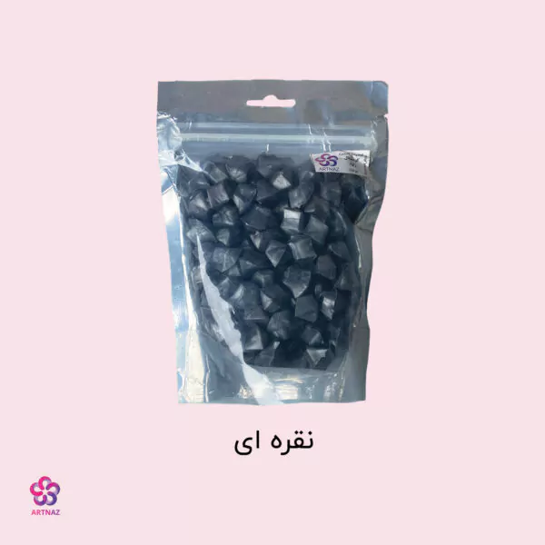 کریستال ژئود در 8 رنگ