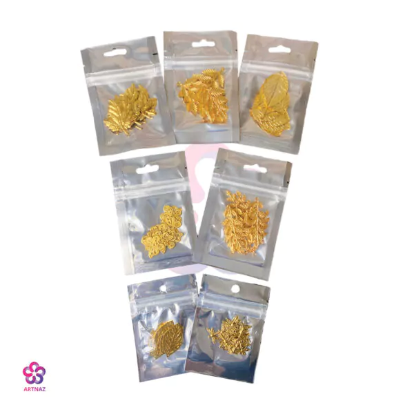 خرج کار برگ در 7 طرح