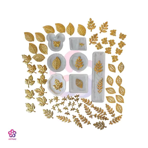 خرج کار برگ در 7 طرح
