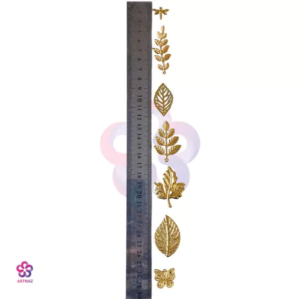 خرج کار برگ در 7 طرح