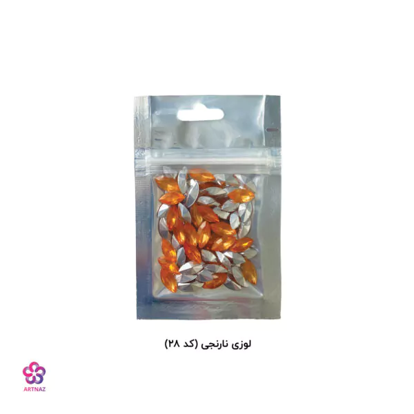 نگین تزیینی کالکشن 2