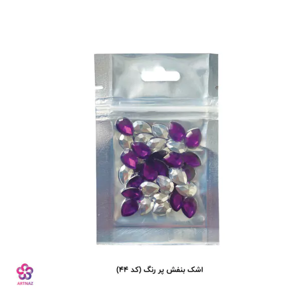 نگین تزیینی کالکشن 2